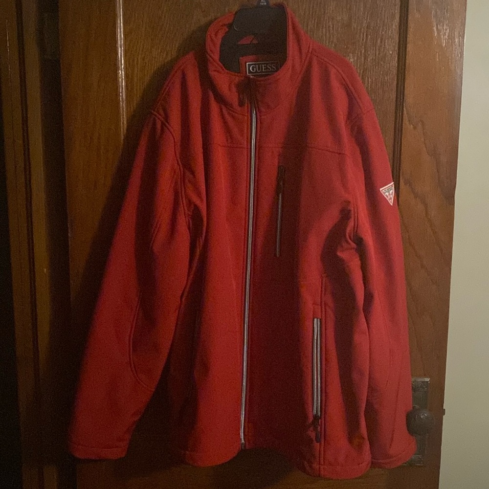 Guess Men’s Coat